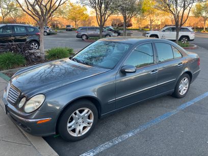 Used 2006 Mercedes-Benz E 350 Sedan