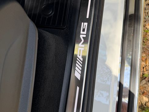 Used 2021 Mercedes-Benz G 63 AMG 4MATIC image 12