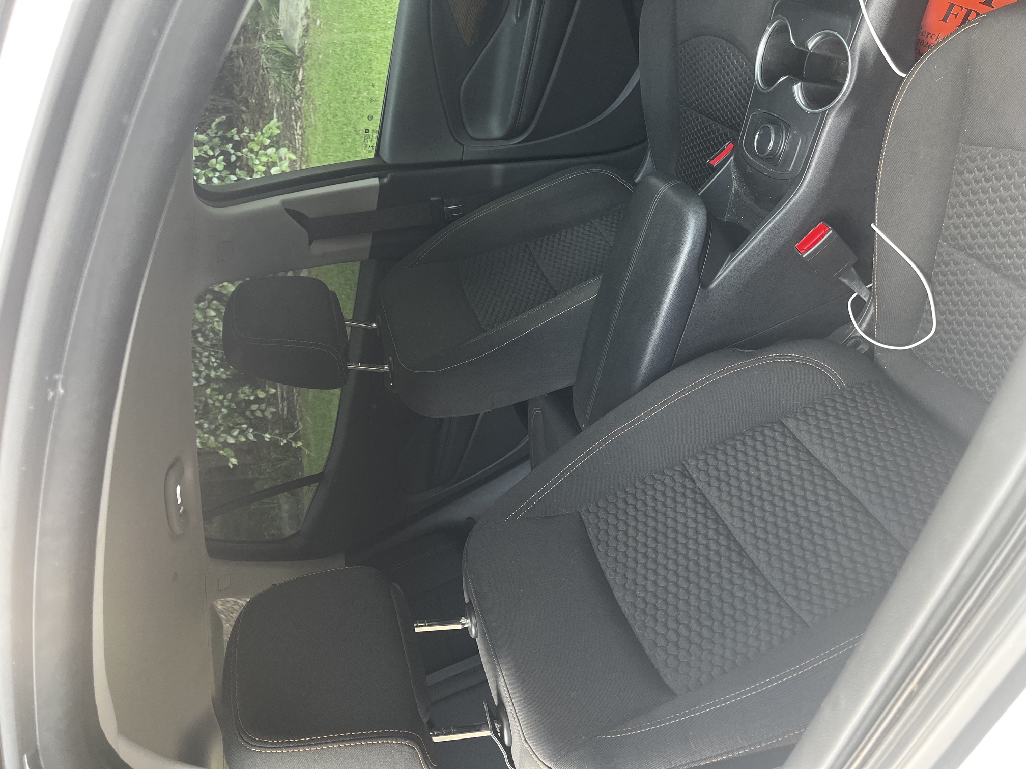 Used 2020 GMC Terrain SLE FWD image 5