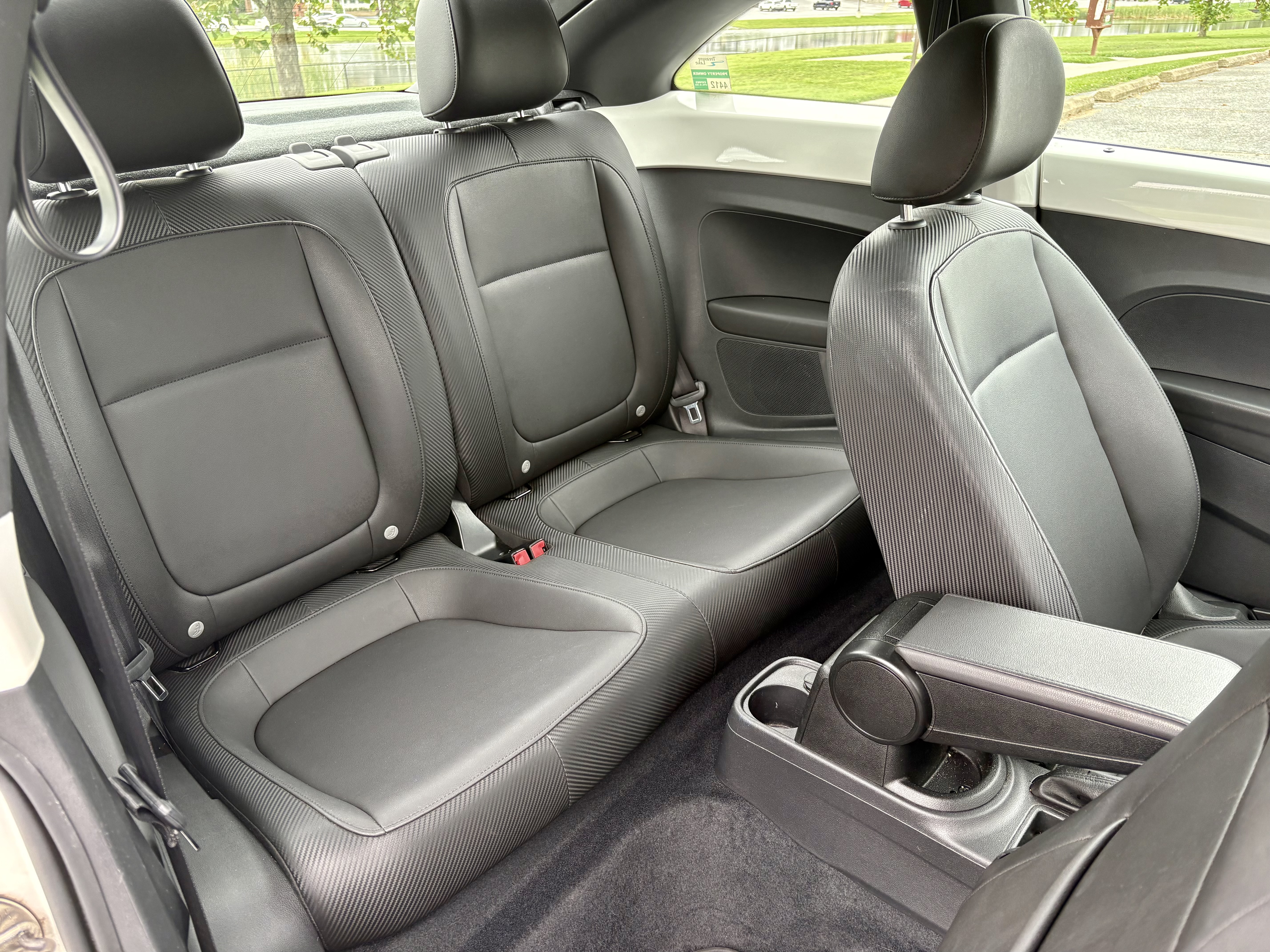 Used 2014 Volkswagen Beetle 2.5 FWD image 14