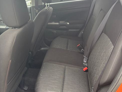 Used 2020 Mitsubishi Outlander Sport SE AWD/4WD image 8
