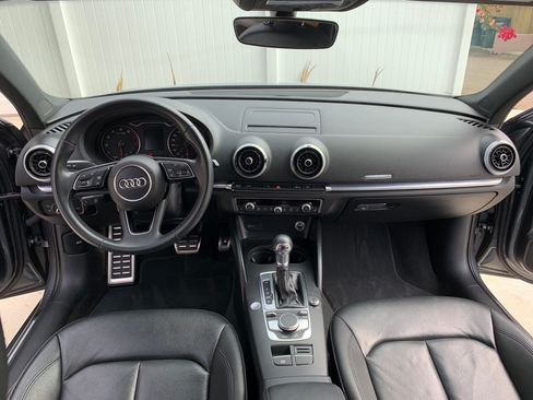Used 2020 Audi A3 2.0T Premium image 16
