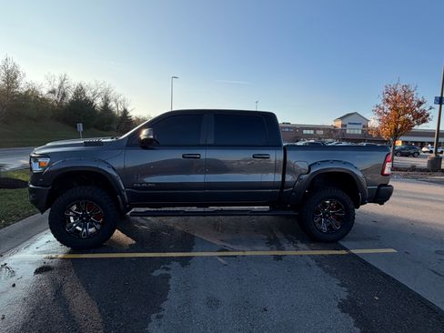 Used 2022 RAM 1500 Big Horn image 16