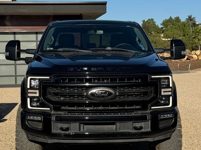Used 2020 Ford F250 Lariat