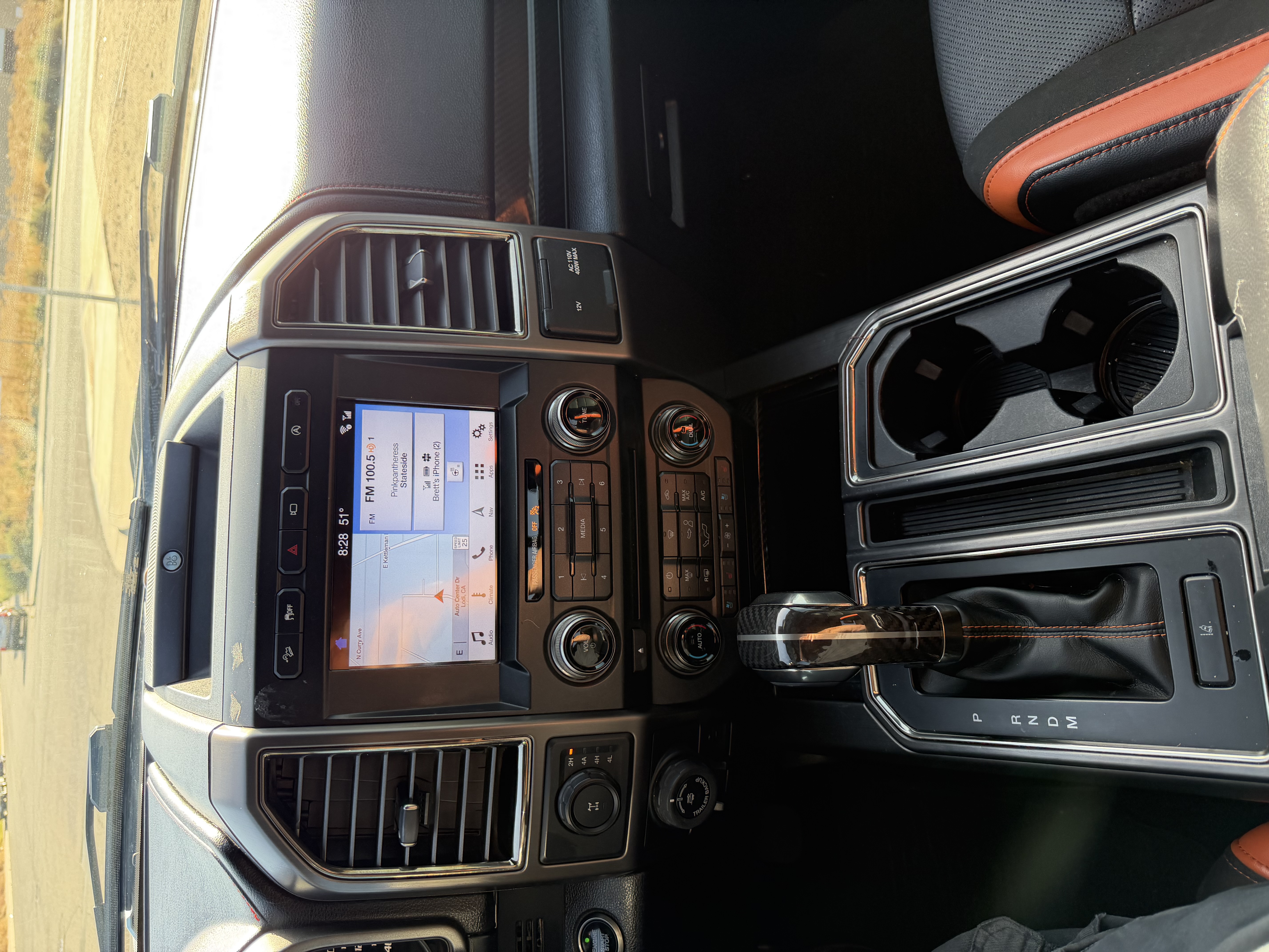Used 2018 Ford F150 Raptor w/ Equipment Group 802A Luxury AWD/4WD image 23