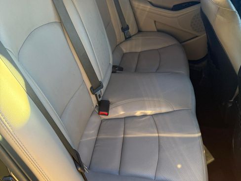 Used 2013 Kia Optima EX w/ Premium Pkg image 9