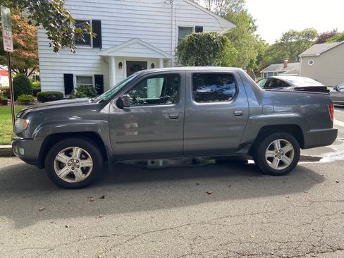 Used 2011 Honda Ridgeline RTL image 2