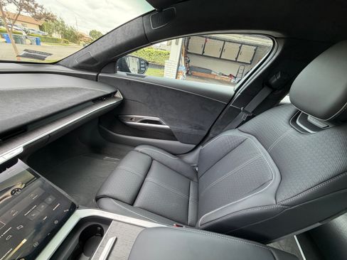 Used 2026 RAM ProMaster Grand Touring image 11