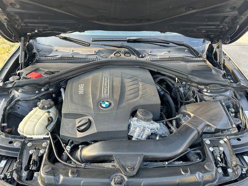 Used 2013 BMW 335i 335i Sedan 4D image 17