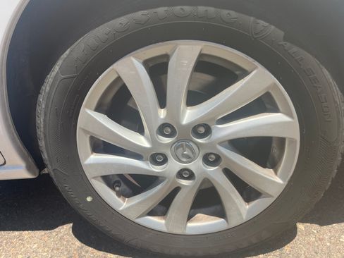 Used 2012 MAZDA MAZDA5 Sport FWD image 26