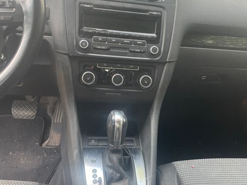Used 2013 Volkswagen Jetta S FWD image 11