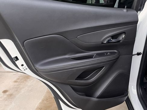 Used 2019 Buick Encore Preferred FWD image 11