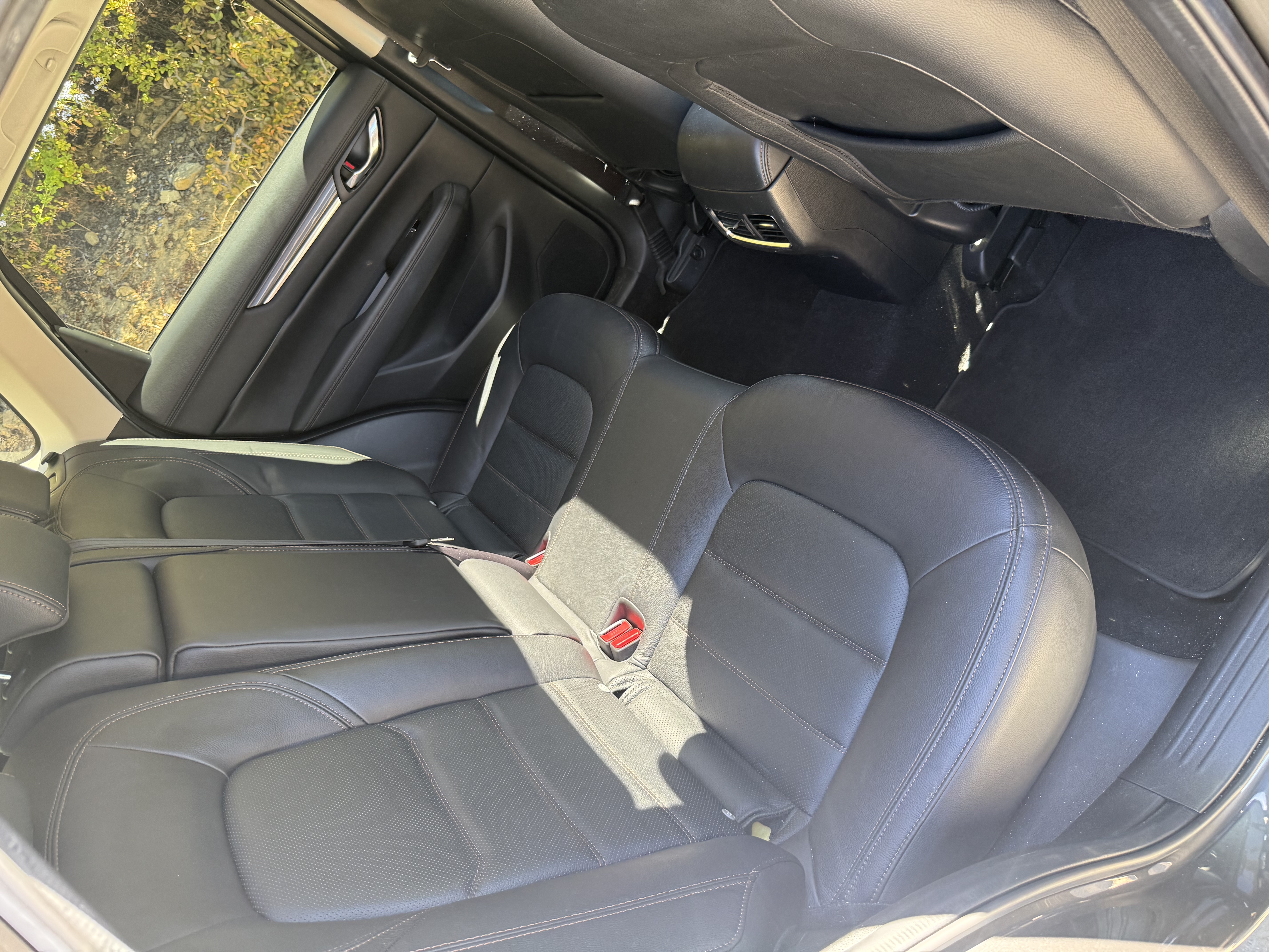 Used 2018 MAZDA CX-5 Grand Touring FWD image 18