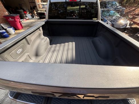 Used 2025 RAM 1500 Big Horn image 19