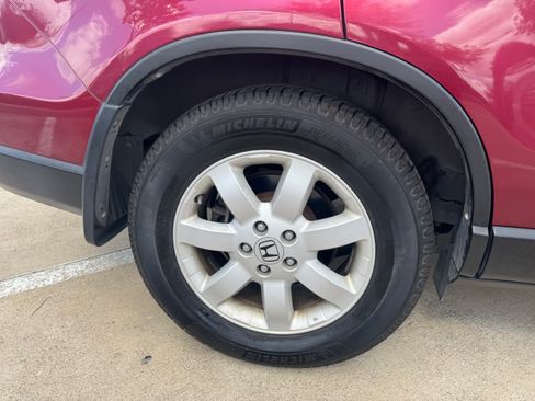 Used 2011 Honda CR-V SE image 14