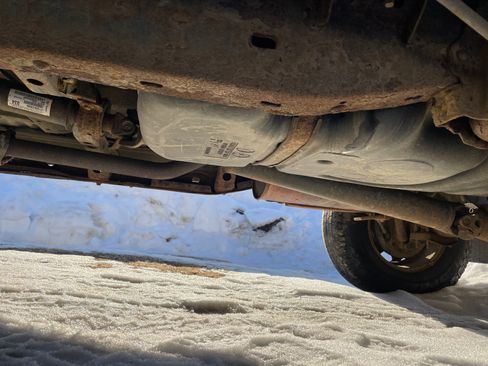 Used 2010 Toyota Tacoma 4x4 Access Cab image 5