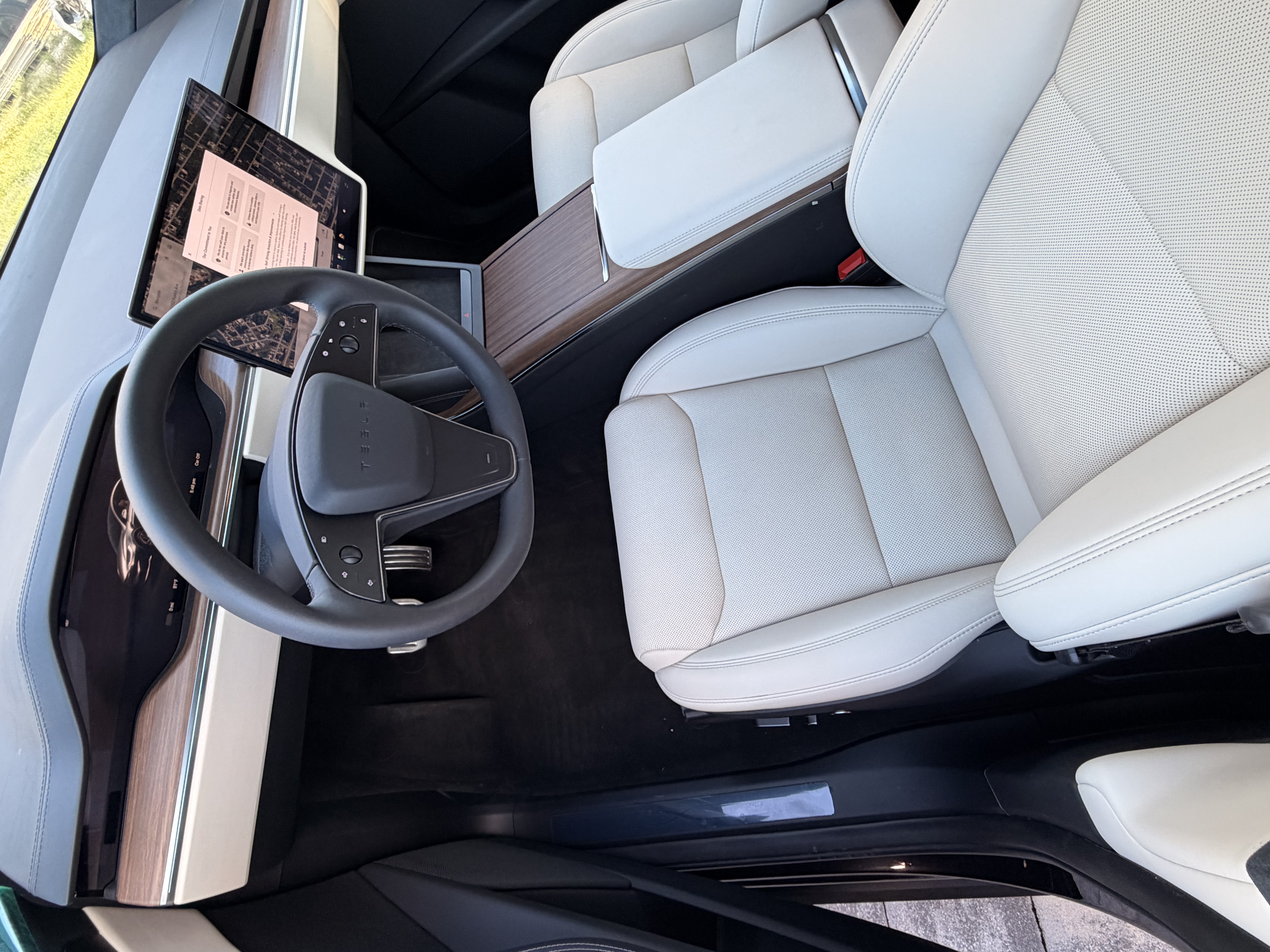 Used 2026 Tesla Model X AWD/4WD image 10