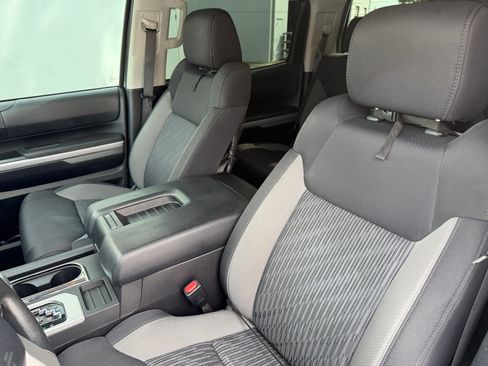 Used 2014 Toyota Tundra SR5 w/ TRD Off Road Package image 13