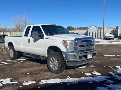 Used 2011 Ford F350 XL w/ PWR Equipment Group