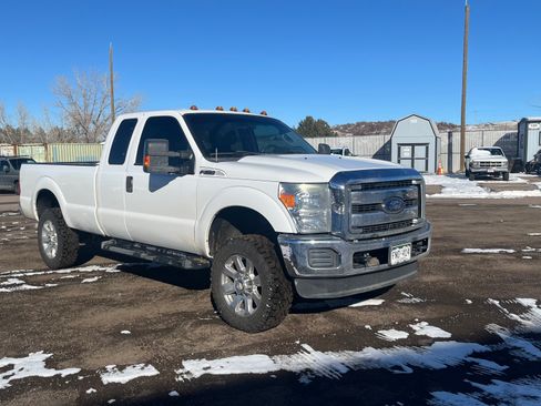 Used 2011 Ford F350 XL w/ PWR Equipment Group image 1
