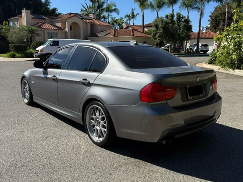 Used 2011 BMW 328i Sedan RWD image 4