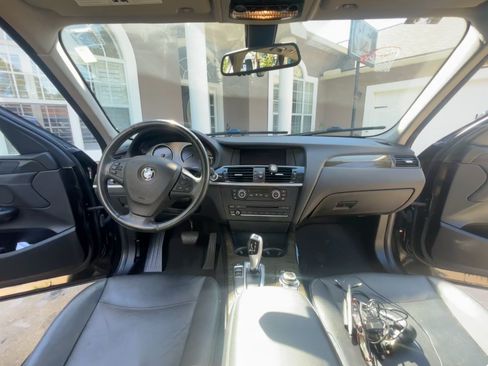 Used 2014 BMW X3 xDrive28i image 28