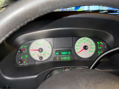 Used 2006 Ford F350 Lariat image 15