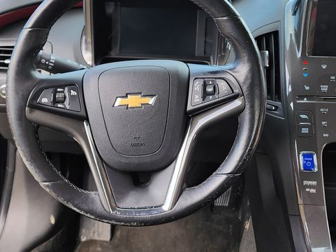 Used 2012 Chevrolet Volt Premium w/ Premium Trim Package image 17