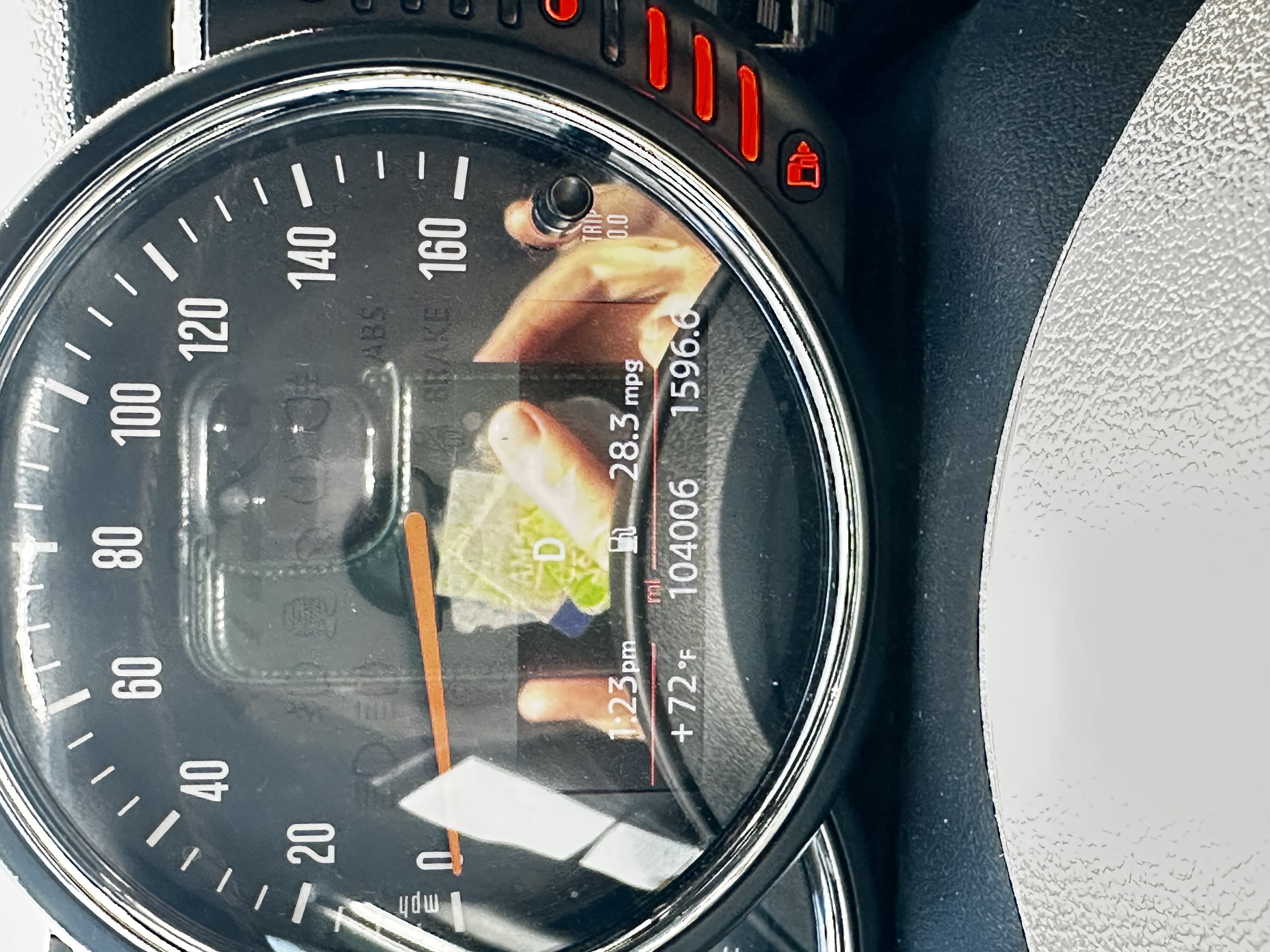 Used 2015 MINI Cooper S FWD image 17