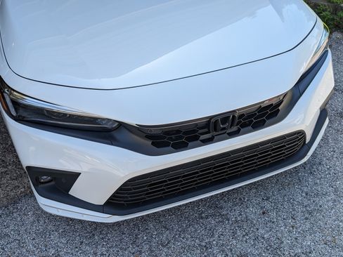 Used 2024 Honda Civic Sport Touring image 20