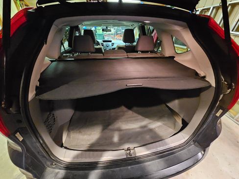 Used 2013 Honda CR-V EX image 6