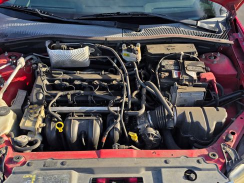 Used 2008 Ford Focus SE image 11