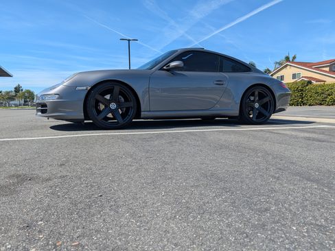 Used 2006 Porsche 911 Carrera image 10