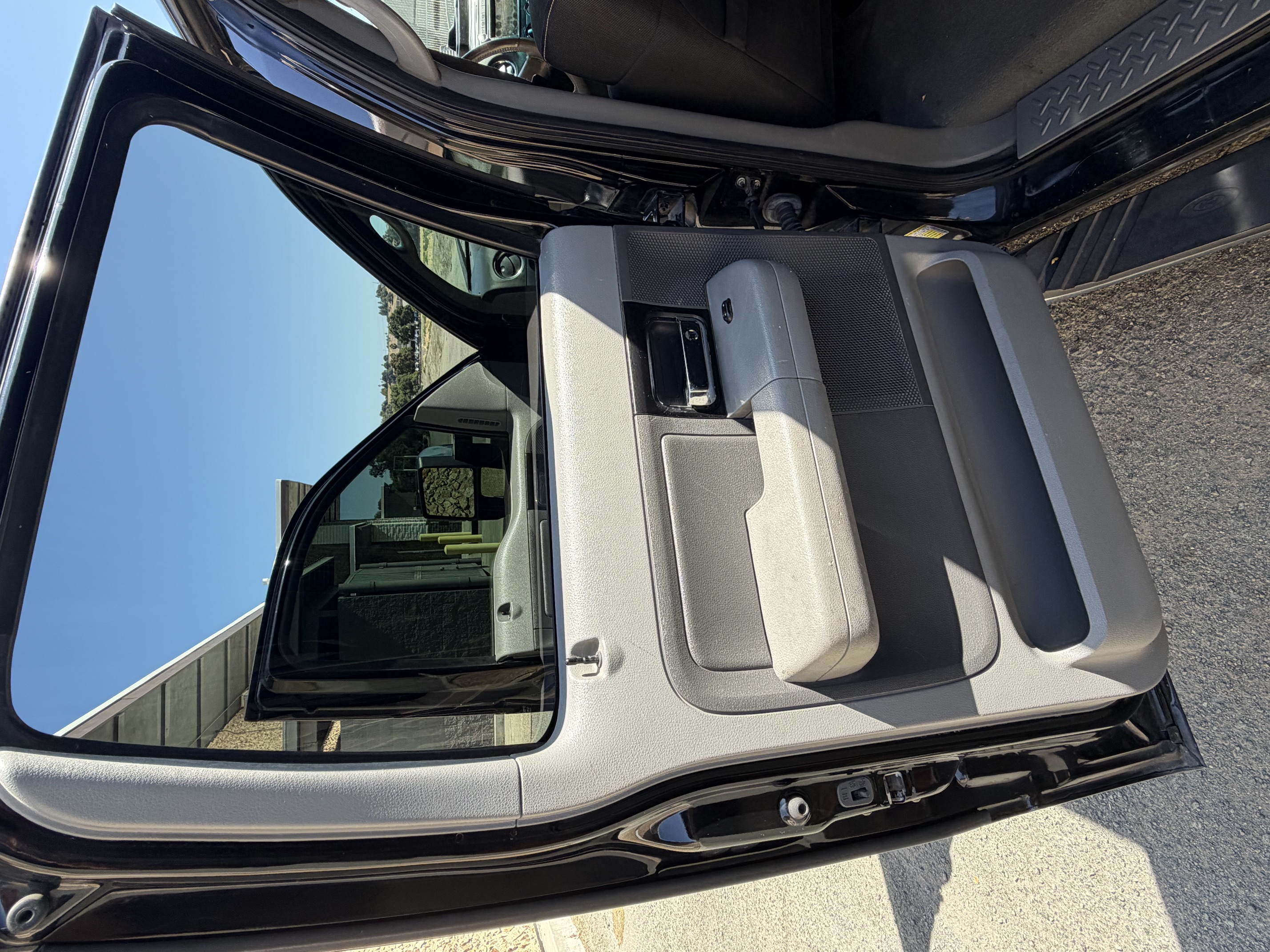 Used 2008 Ford F150 4x4 SuperCrew image 8
