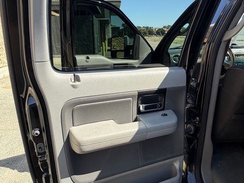 Used 2008 Ford F150 4x4 SuperCrew image 8