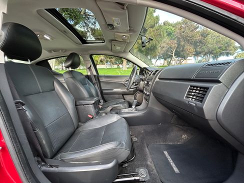 Used 2009 Dodge Avenger R/T w/ Premium Convenience Group FWD image 16