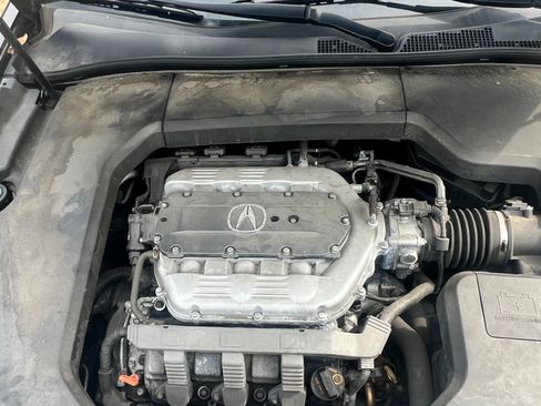 Used 2012 Acura TL image 13