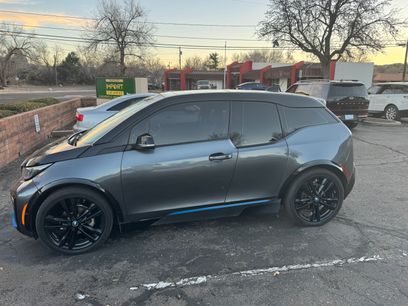 Used 2018 BMW i3 s