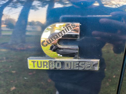 Used 2006 Dodge Ram 2500 Truck SLT w/ Trailer Tow Group image 30