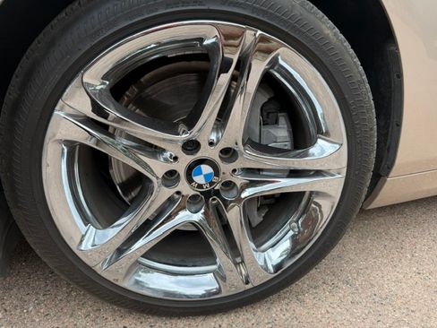 Used 2012 BMW 650i Convertible RWD image 9