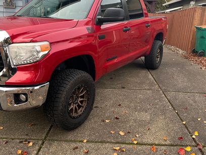 Used 2015 Toyota Tundra Limited