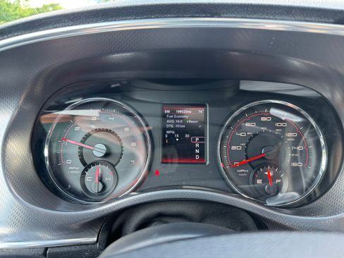 Used 2014 Dodge Charger R/T AWD/4WD image 22