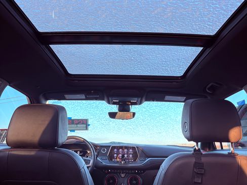 Used 2020 Chevrolet Blazer RS image 14