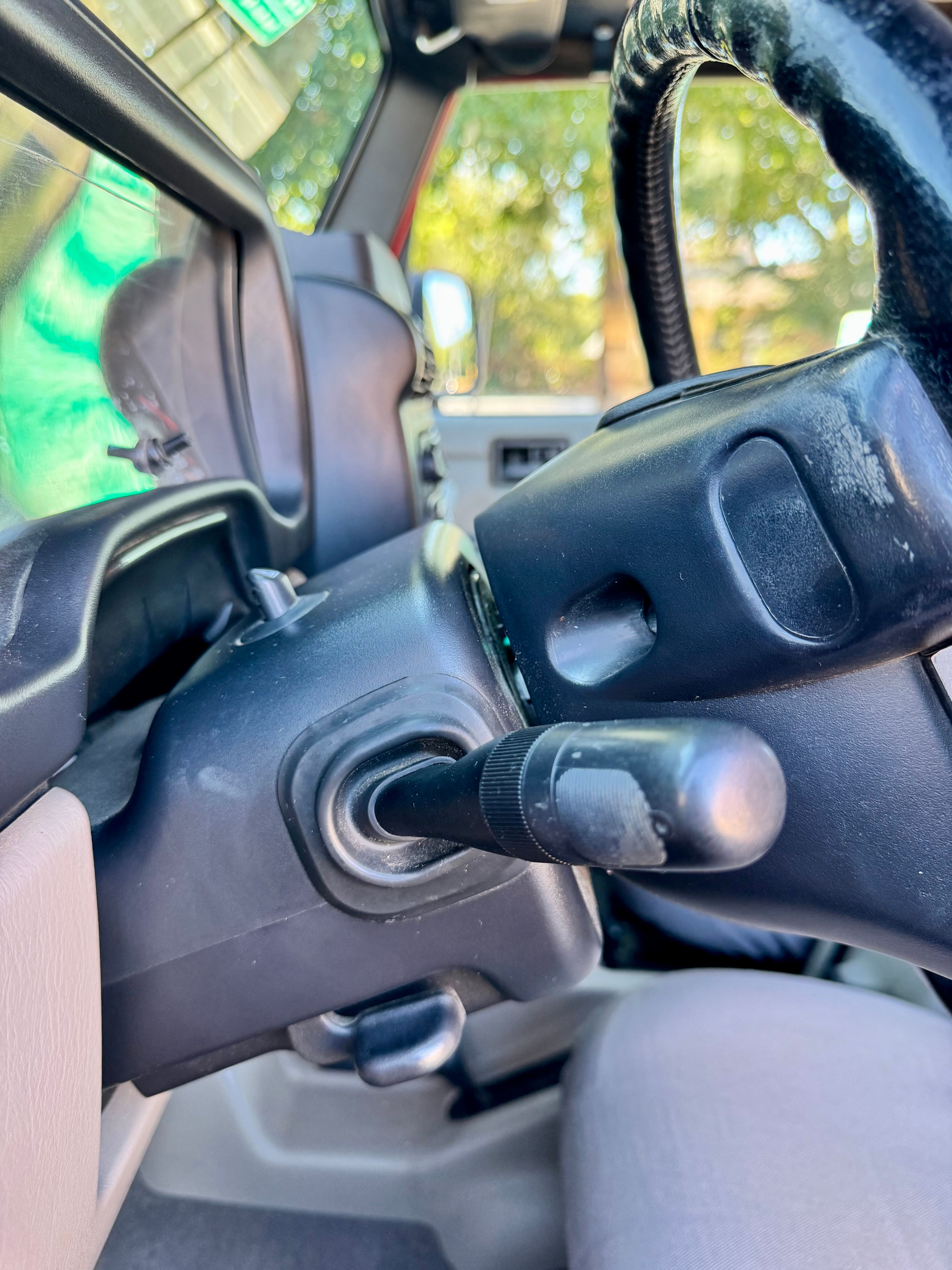 Used 2003 Jeep Wrangler X AWD/4WD image 22