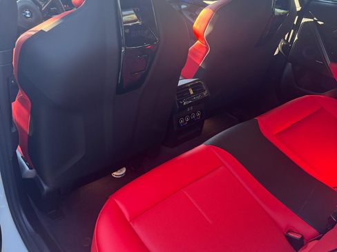 Used 2026 BMW M5 w/ Carbon Package image 12