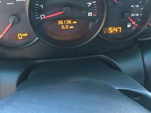 Used 2003 Porsche 911 Carrera 4 image 2