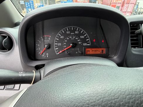 Used 2021 Nissan NV200 SV FWD image 5