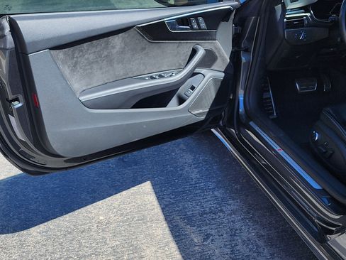 Used 2021 Audi S5 Premium Plus w/ Premium Plus Package image 11