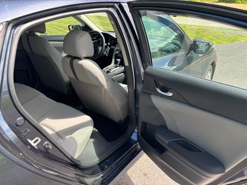 Used 2018 Honda Civic LX image 11