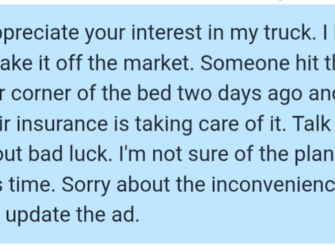 Used 2002 Ford F150 2WD SuperCab image 23